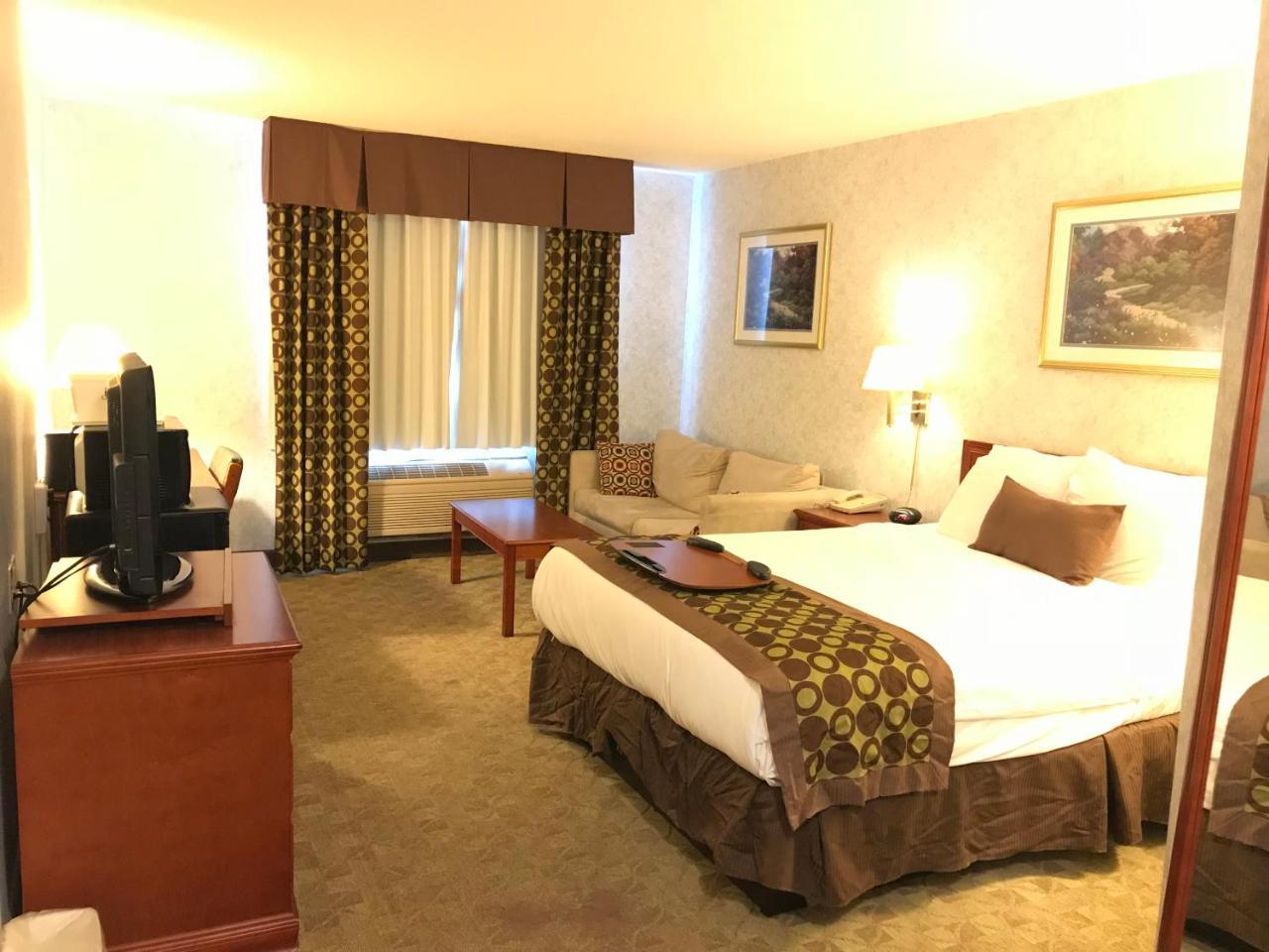 Lexington Inn & Suites-ווינדזור מראה חיצוני תמונה